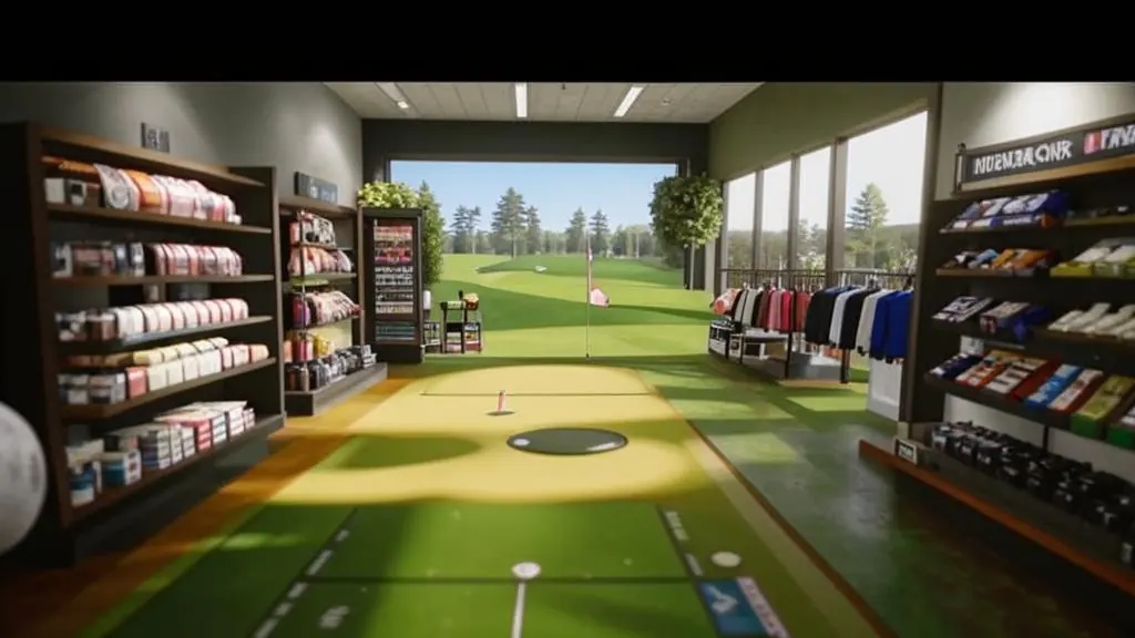 Lên Kế Hoạch Chi Tiết Mua Phần Mềm Bán Hàng Cho Cửa Hàng Golf