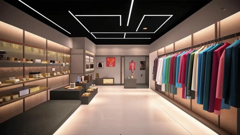 Có nên mở shop thời trang offline trong thời đại thương mại điện tử?