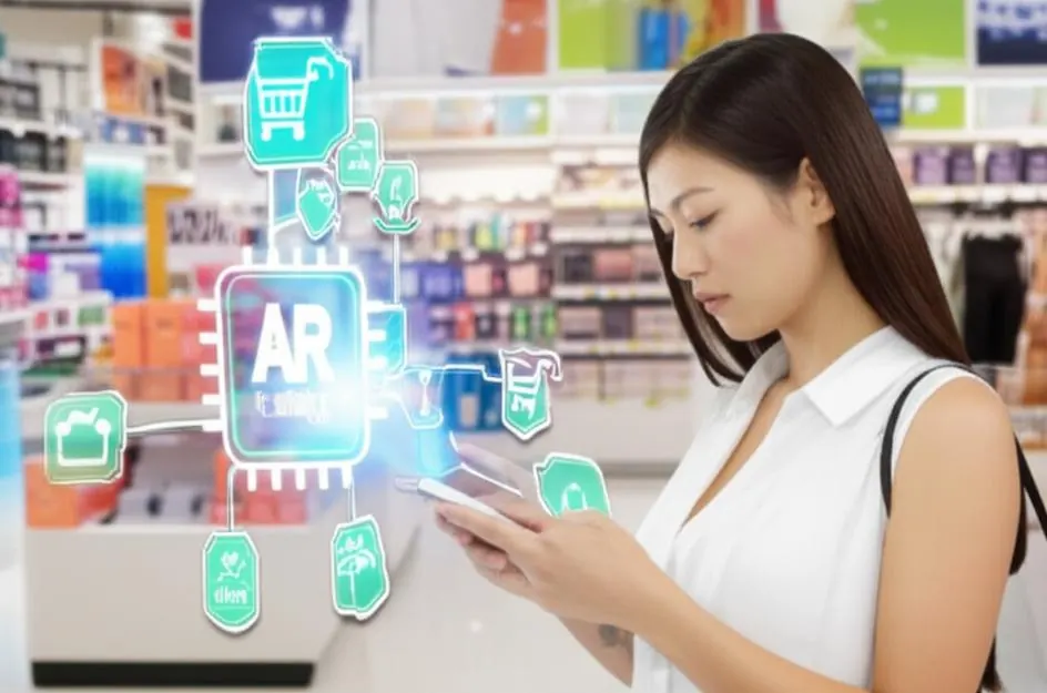 Khám phá Xu Hướng Bán Lẻ Mới: Tương Lai Của Trải Nghiệm Mua Sắm