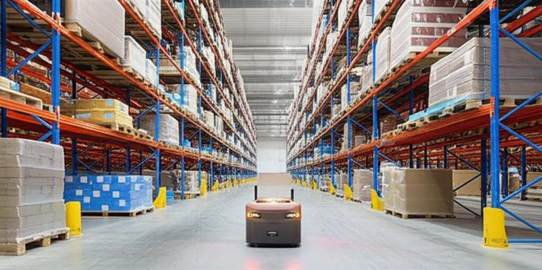 Tự Động Hóa Chuỗi Cung Ứng: Chìa Khóa Nâng Tầm Hiệu Quả Doanh Nghiệp