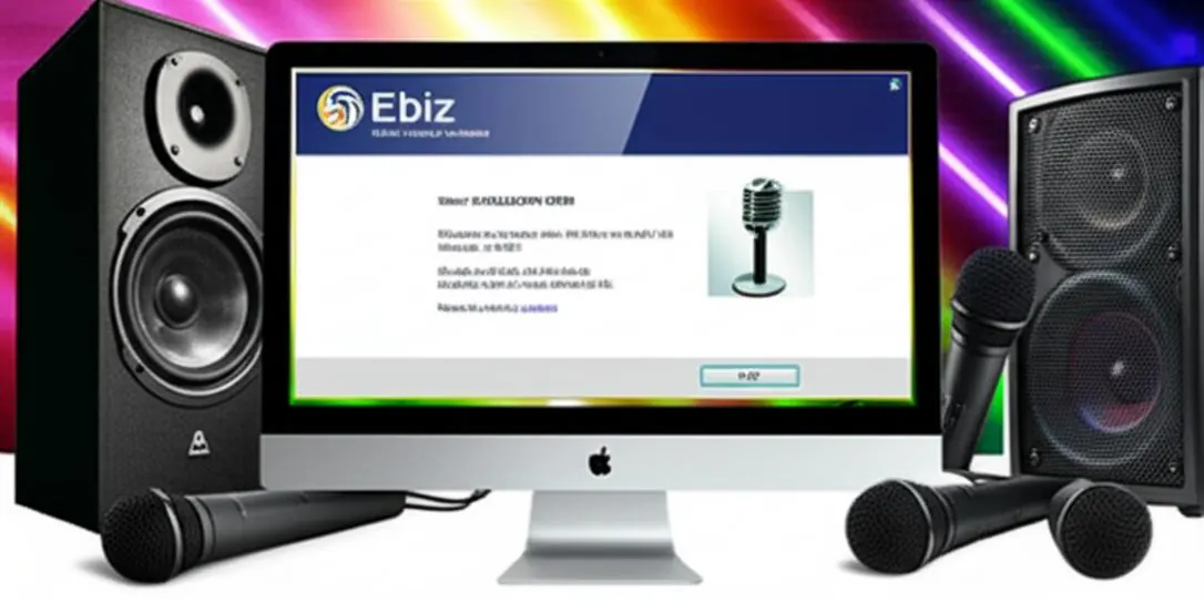 Hướng Dẫn Cài Đặt Phần Mềm Quản Lý Karaoke Chi Tiết Nhất