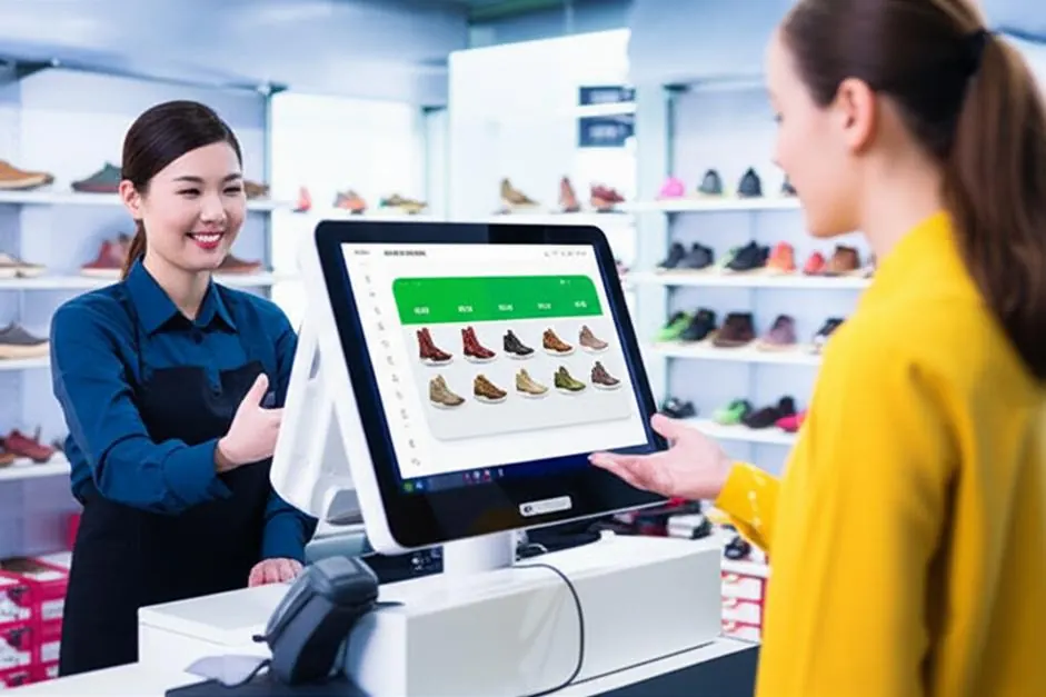 Bí Quyết Vận Hành Cửa Hàng Giày Dép Hiệu Quả Với Phần Mềm Bán Hàng Tối Ưu