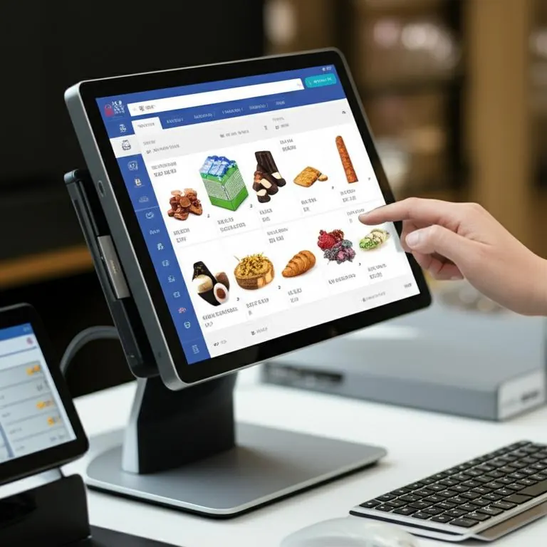 Phần mềm Offline Bán Hàng Có Máy Tính Tiền: Giải Pháp Toàn Diện