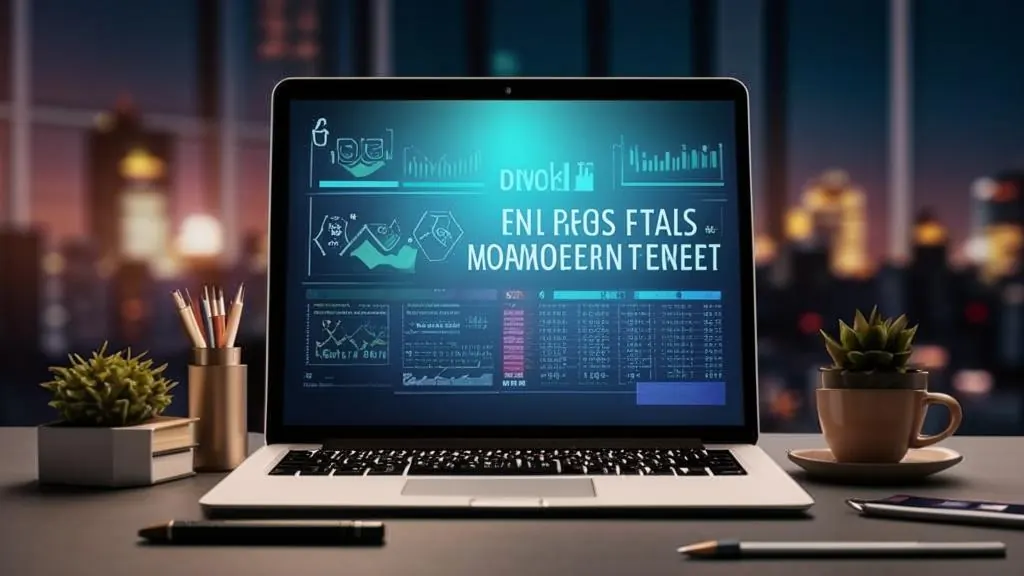 Phần Mềm Quản Lý Doanh Thu Miễn Phí: Lựa Chọn Tối Ưu Cho Doanh Nghiệp