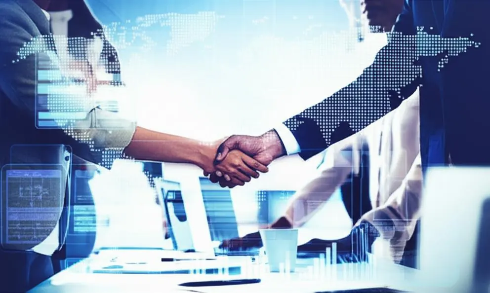 Đại Lý Phân Phối: Chìa Khóa Thành Công Cho Doanh Nghiệp Trên Thị Trường Hiện Nay