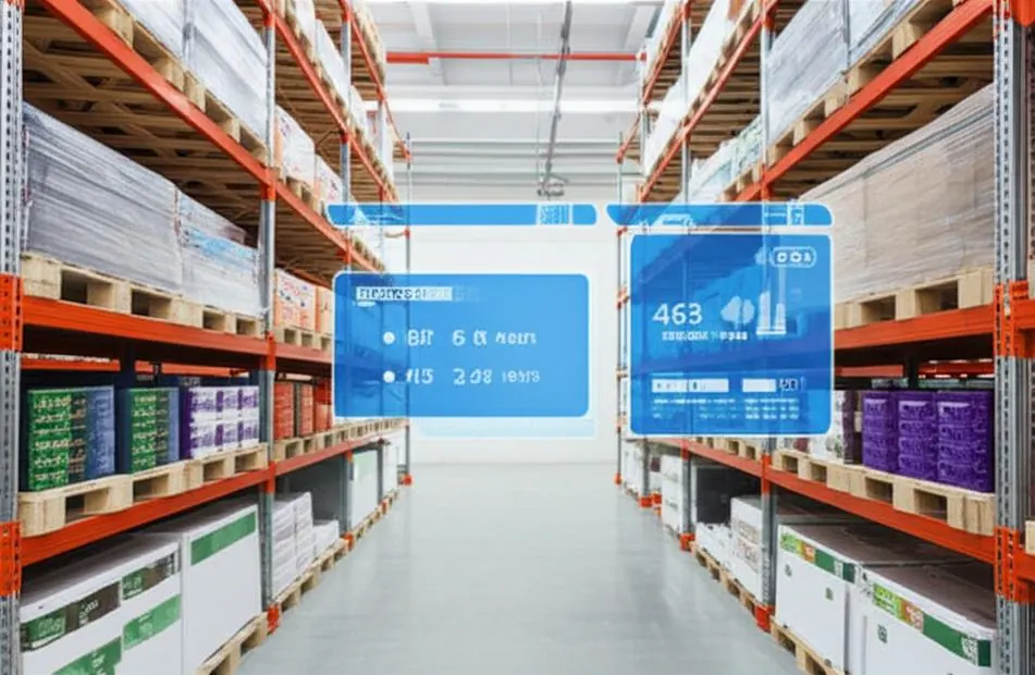 Quản Lý Nhập Xuất Kho Hiệu Quả: Giải Pháp Tối Ưu Cho Doanh Nghiệp