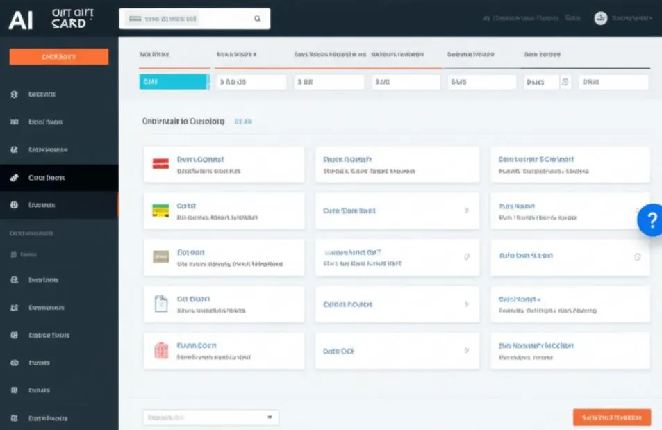 Phần Mềm Quản Lý Thẻ Quà Tặng Trên Web: Giải Pháp Tối Ưu Cho Doanh Nghiệp