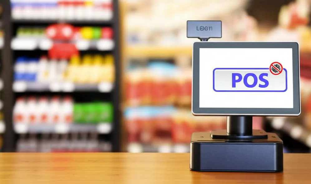 Mua Phần Mềm Bán Hàng Offline: Giải Pháp Tối Ưu Cho Cửa Hàng Không Phụ Thuộc Internet