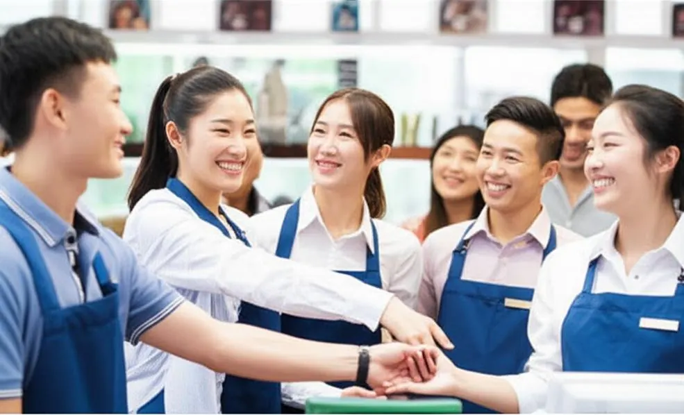 Bí quyết kiến tạo trải nghiệm khách hàng xuất sắc: Chìa khóa vàng cho mọi doanh nghiệp