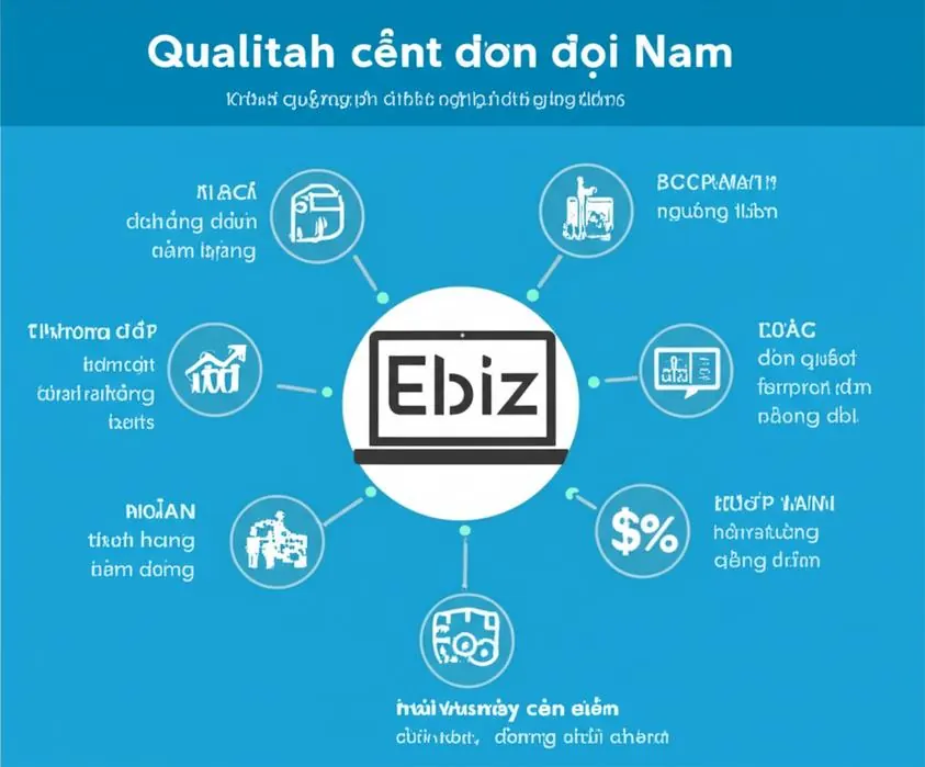 Đánh Giá Chi Tiết Phần Mềm Bán Hàng Offline Ebiz: Giải Pháp Toàn Diện Cho Doanh Nghiệp