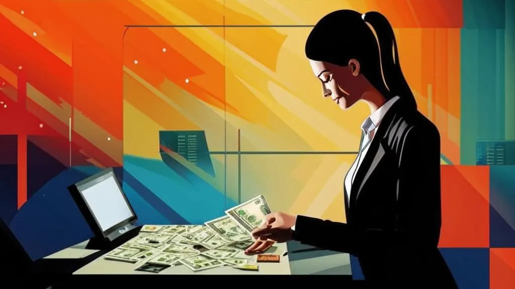 Phần Mềm Tính Tiền Tiệm Tóc: Quản Lý Hiệu Quả, Tăng Doanh Thu