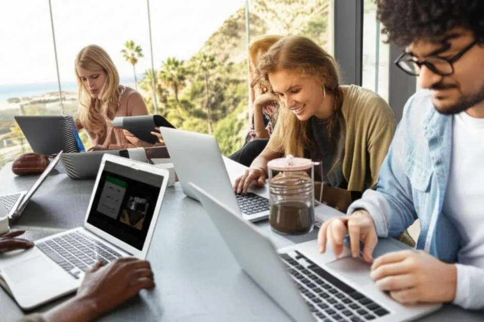 Lối Sống Digital Nomad: Tự Do Tài Chính, Khám Phá Thế Giới