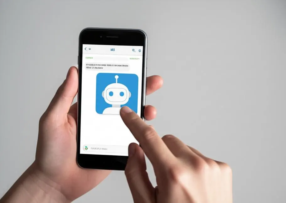 Hướng Dẫn Sử Dụng Chatbot AI Hiệu Quả Cho Người Mới Bắt Đầu