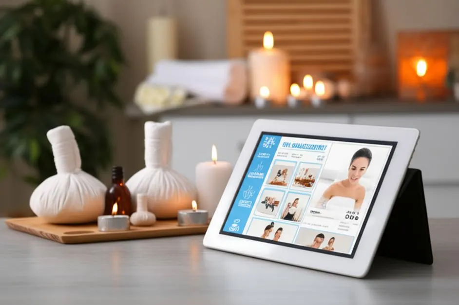 Phần mềm quản lý spa miễn phí tốt nhất: Đánh giá & Lựa chọn hàng đầu
