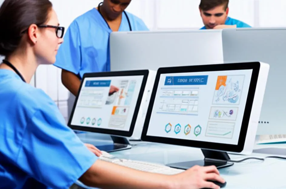 Giải Pháp Quản Lý Clinic Toàn Diện: Nâng Cao Hiệu Quả, Tối Ưu Chi Phí