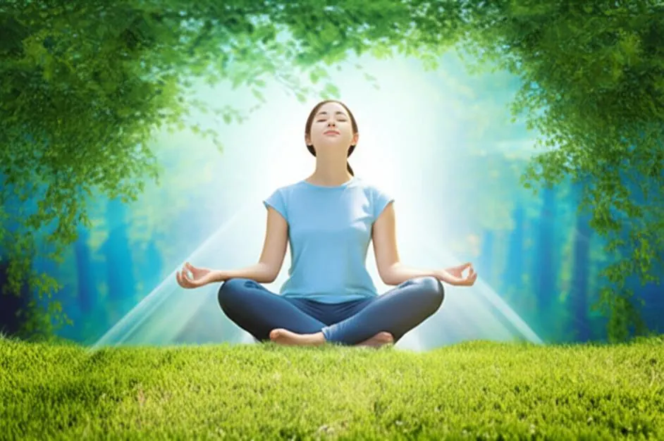Bí Quyết Đánh Bay Căng Thẳng: Sống An Yên, Làm Việc Hiệu Quả