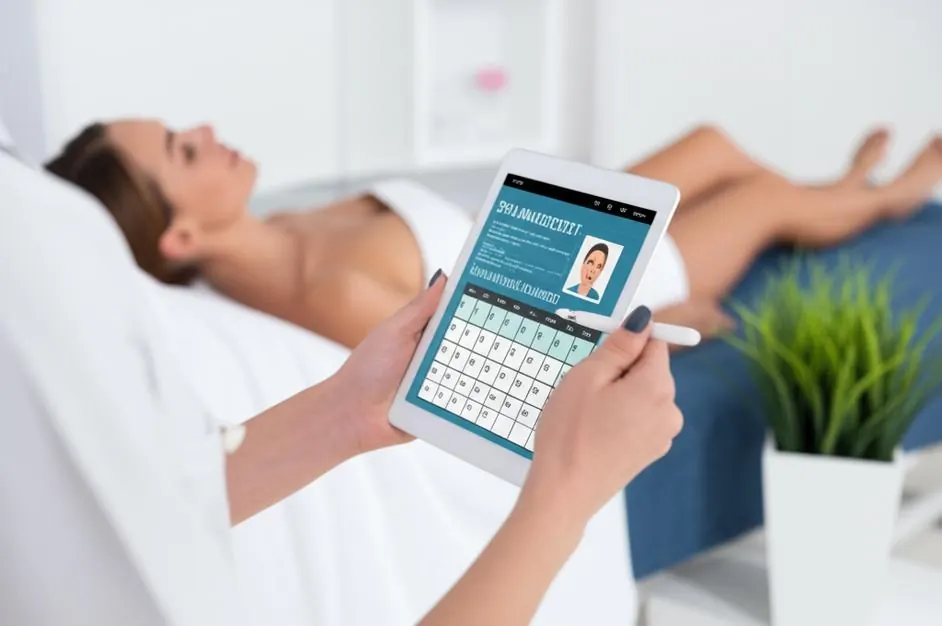 Top Phần Mềm Quản Lý Spa Miễn Phí Cho Spa Nhỏ: Lựa Chọn Tối Ưu