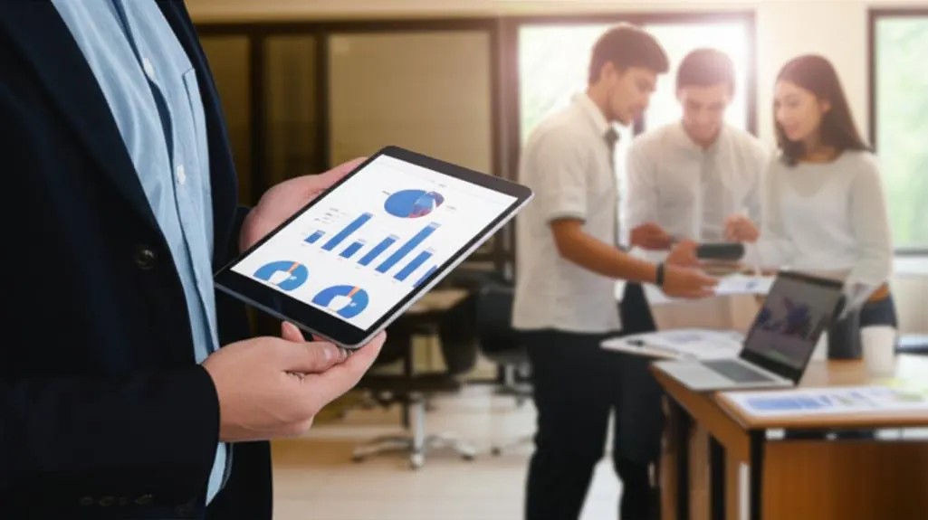 Phần Mềm Quản Lý Nhân Viên Bán Hàng: Bí Quyết Tối Ưu Hiệu Suất và Gia Tăng Doanh Số