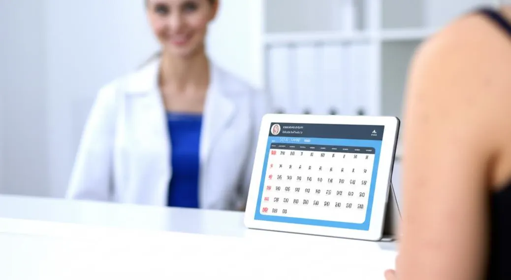 Tối ưu Quản Lý Khách Hàng Thẩm Mỹ Viện Hiệu Quả Với Phần Mềm Chuyên Nghiệp