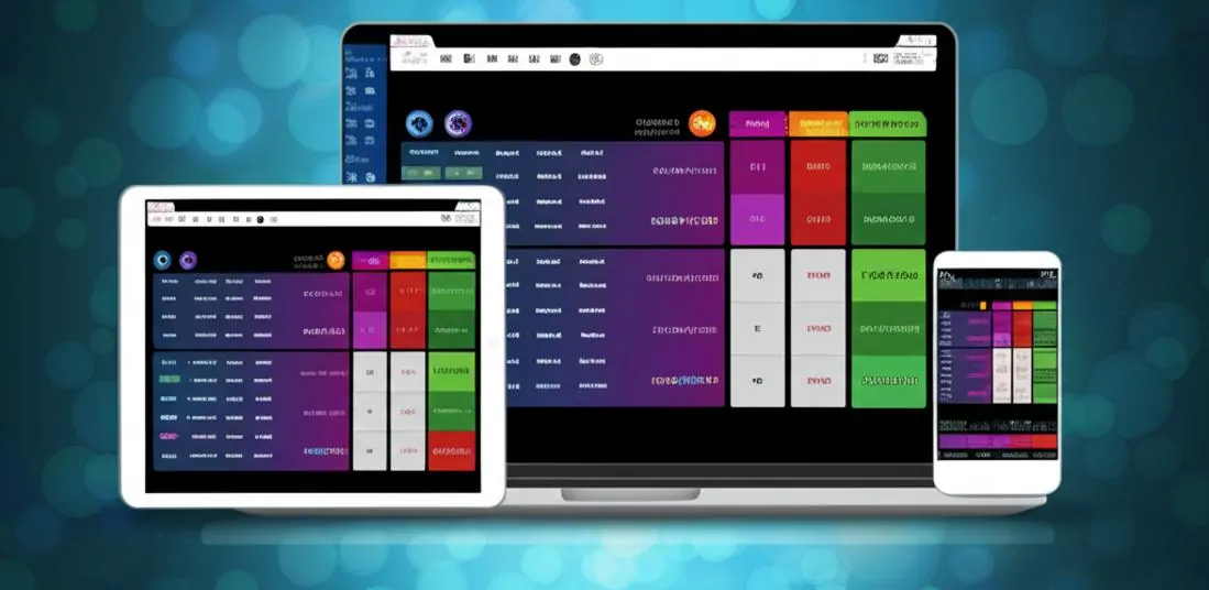 Phần Mềm Quản Lý Karaoke Đa Nền Tảng: Giải Pháp Toàn Diện Cho Mọi Thiết Bị