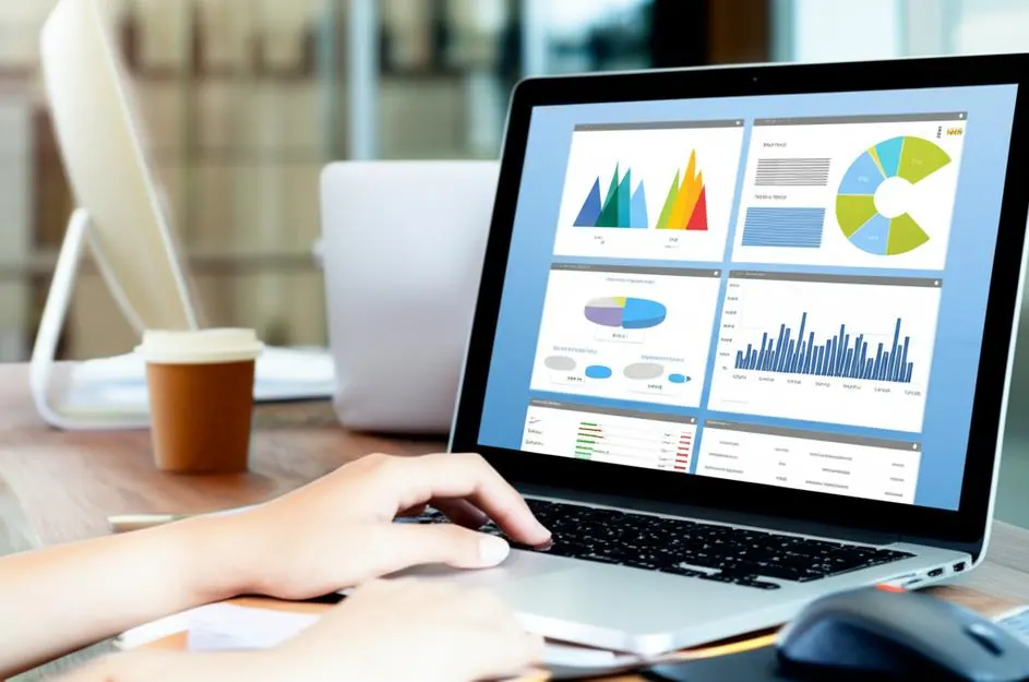 Phần mềm bán hàng online đột phá cho nhà phân phối: Tăng trưởng doanh thu vượt trội
