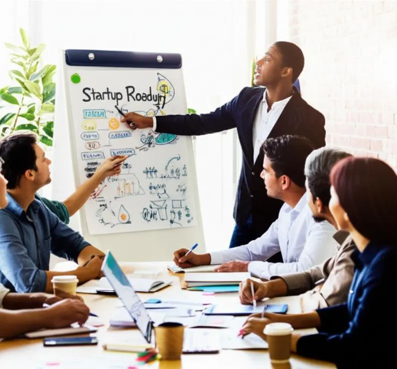 Bí quyết Khởi nghiệp Thành công: Bài học Đắt giá Từ Những Người Tiền Phong
