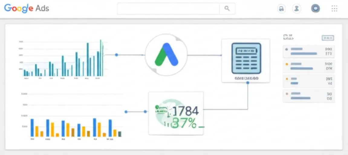 Phần Mềm Bán Hàng Google Ads: Bí Quyết Tăng Trưởng Doanh Thu Vượt Trội