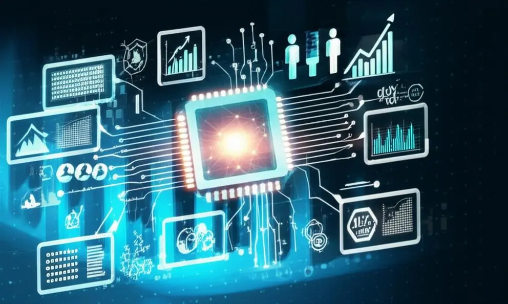 AI Marketing: Chìa Khóa Đột Phá Tương Lai Kinh Doanh