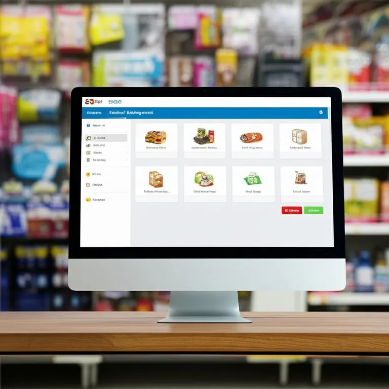 Phần Mềm Quản Lý Bán Hàng Offline: Giải Pháp Toàn Diện Không Cần Internet