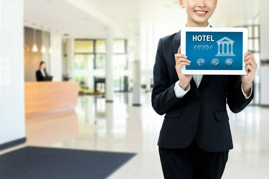 Phần Mềm Quản Lý Khách Sạn Cho Người Mới Bắt Đầu: Hướng Dẫn Chi Tiết