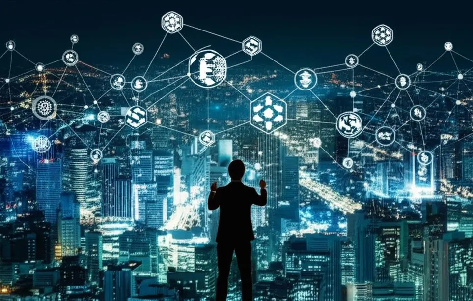 Rủi Ro DeFi 2.0: Hiểu Rõ Để Đầu Tư Thông Minh Trong Thế Giới Tài Chính Phi Tập Trung