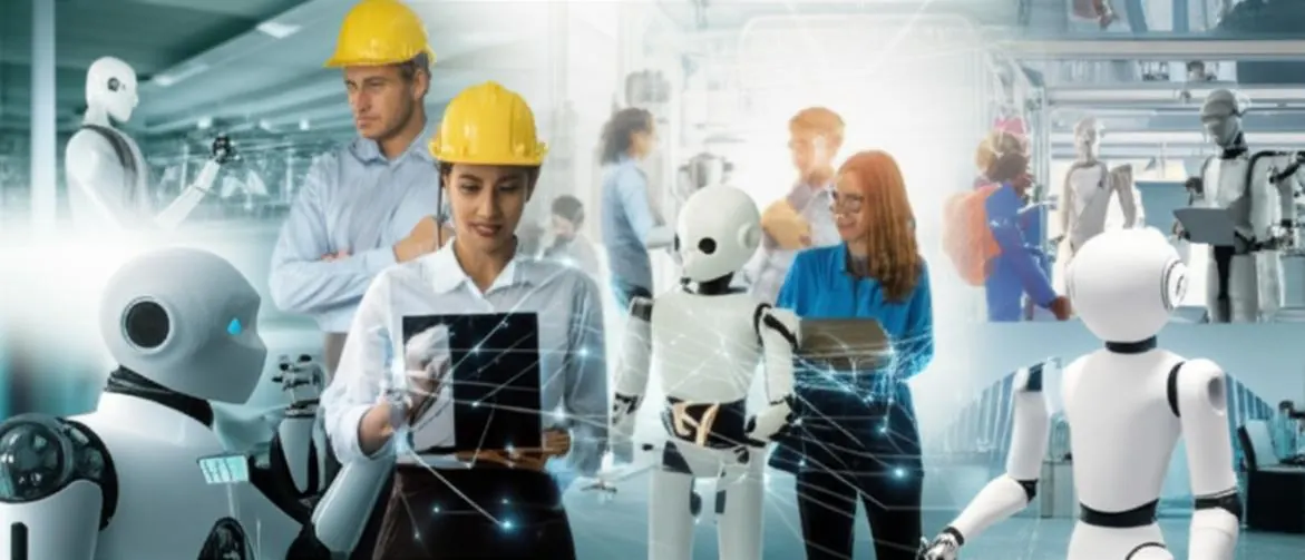 Lời Khuyên Robot: Hướng Dẫn Toàn Diện Cho Tương Lai Tự Động Hóa