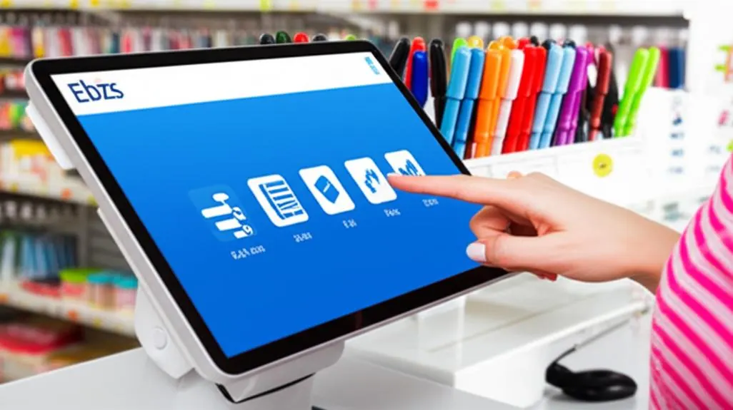 Phần Mềm Quản Lý Bán Hàng Văn Phòng Phẩm Tối Ưu Nhất