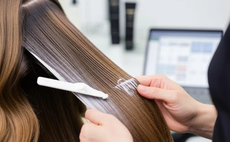 Duỗi Tóc: Hướng Dẫn Chi Tiết Từ A-Z, Bí Quyết Sở Hữu Mái Tóc Thẳng Mượt