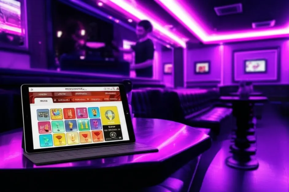 Phần Mềm Quản Lý Karaoke Toàn Diện: Nâng Tầm Trải Nghiệm Khách Hàng