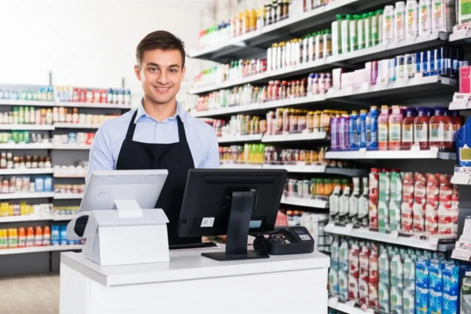 Quản Lý Bán Hàng Offline Hiệu Quả: Bí Quyết Tối Ưu Doanh Thu Cho Cửa Hàng Truyền Thống