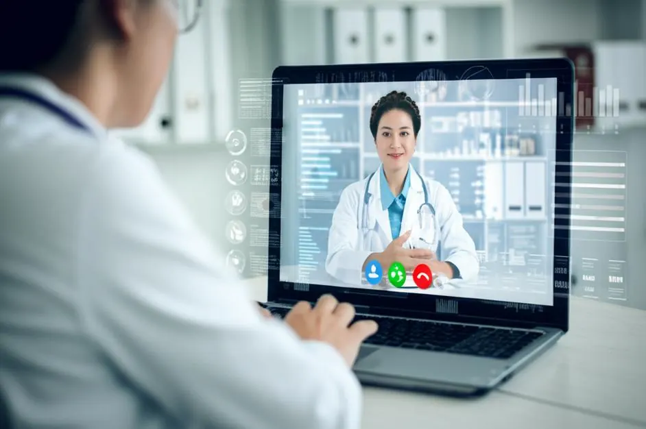Phần Mềm Quản Lý Phòng Khám Từ Xa: Giải Pháp Toàn Diện Cho Y Tế Hiện Đại