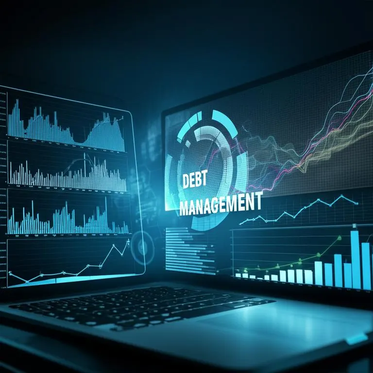 Công Cụ Quản Lý Công Nợ Hiệu Quả Cho Doanh Nghiệp