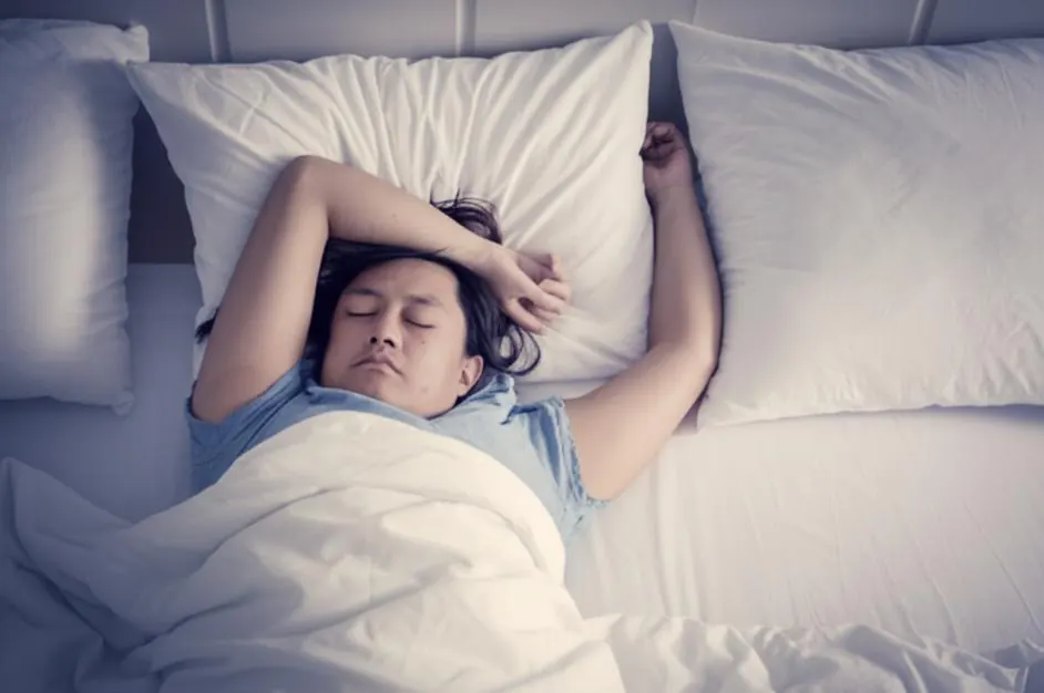 Rối loạn giấc ngủ: Nguyên nhân, Triệu chứng và Cách điều trị hiệu quả