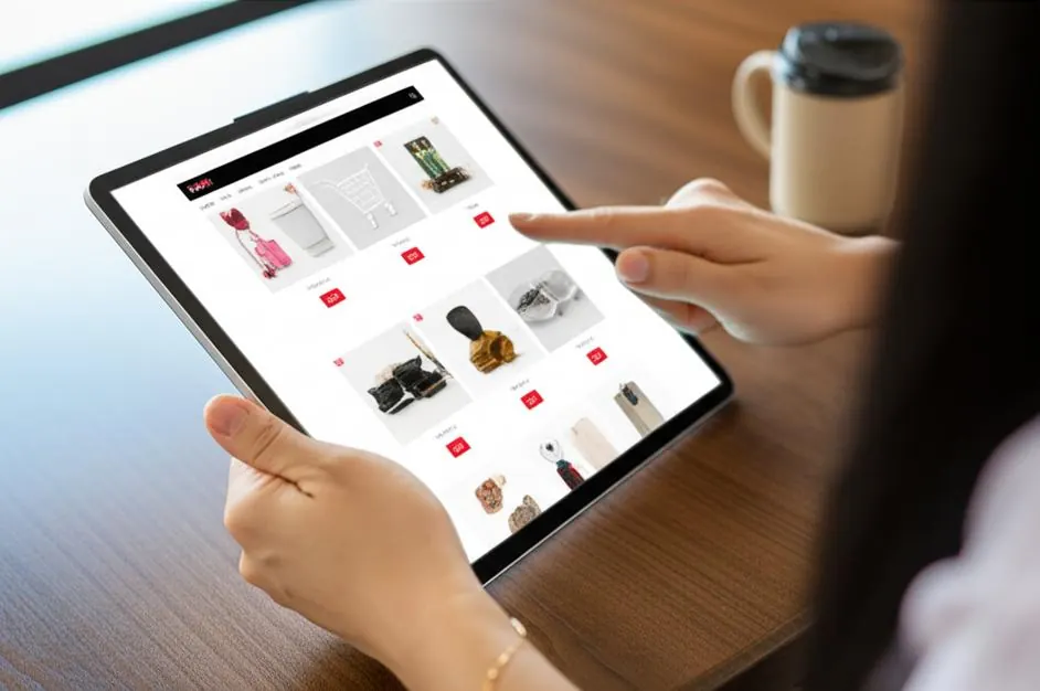 Mô hình B2C: Hướng dẫn chi tiết cách thức hoạt động và tối ưu hóa