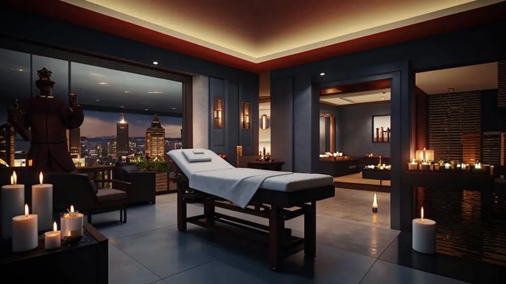 Phần mềm quản lý spa chuyên nghiệp cho chuỗi spa, tối ưu vận hành