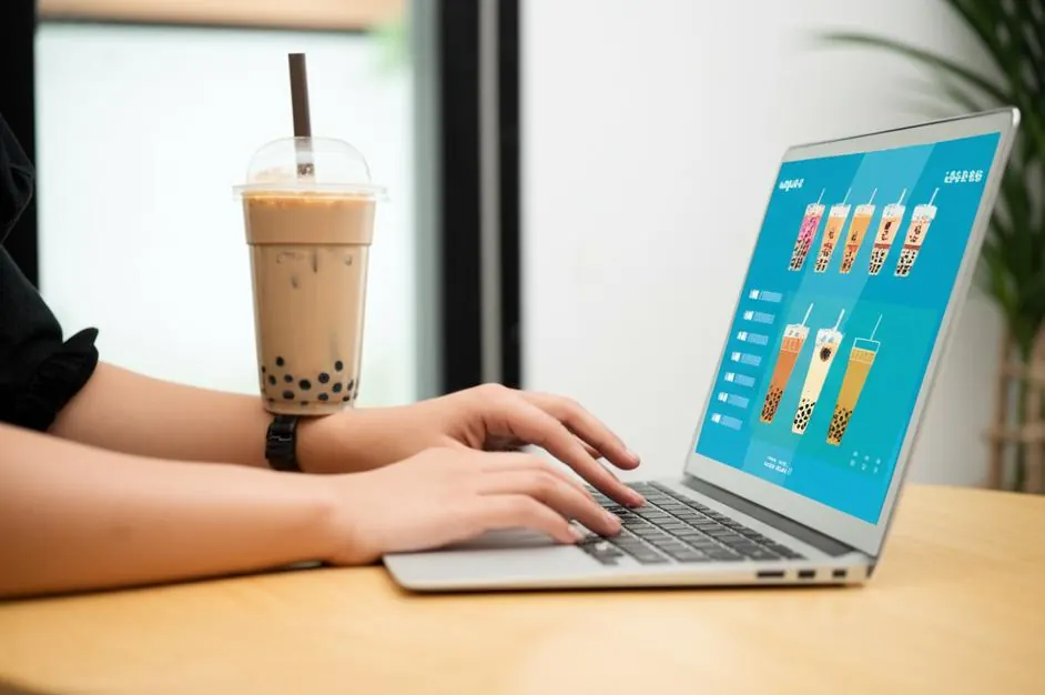 Phần Mềm Trà Sữa: Bí Quyết Quản Lý & Bán Hàng Hiệu Quả Cho Quán Của Bạn