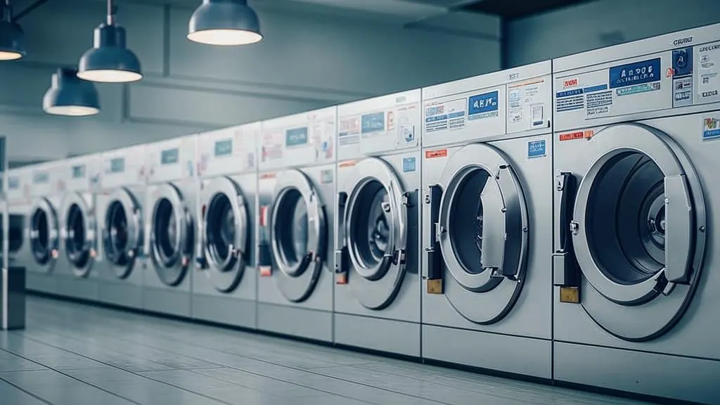 Phần mềm quản lý tiệm giặt sấy chuyên nghiệp: Lựa chọn tối ưu nhất?