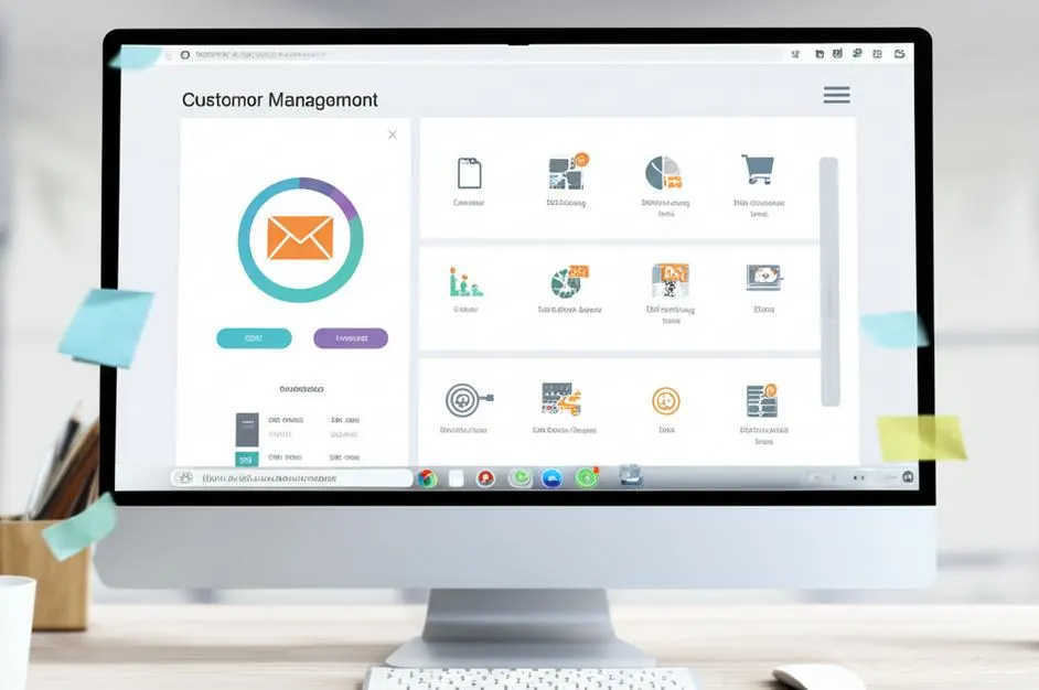 Phần mềm POS tích hợp Marketing: Bí quyết tăng trưởng doanh thu đột phá cho cửa hàng