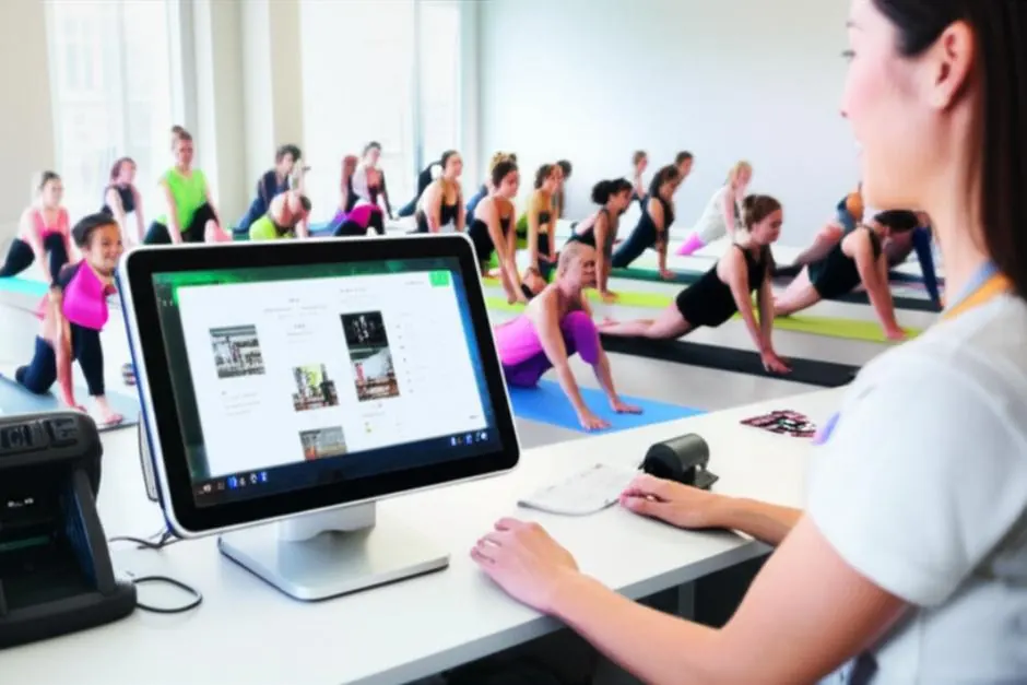 Phần Mềm POS Tối Ưu Cho Studio Yoga: Quản Lý Hiệu Quả, Thu Hút Học Viên