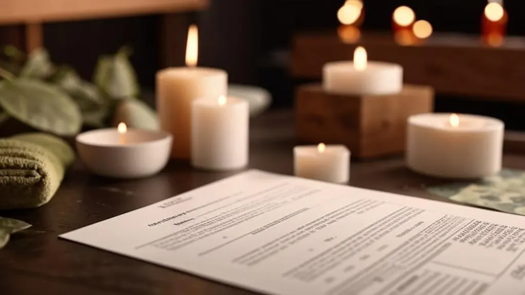 Quản Lý Thẻ Liệu Trình Spa Hiệu Quả: Bí Quyết Tăng Doanh Thu và Giữ Chân Khách Hàng