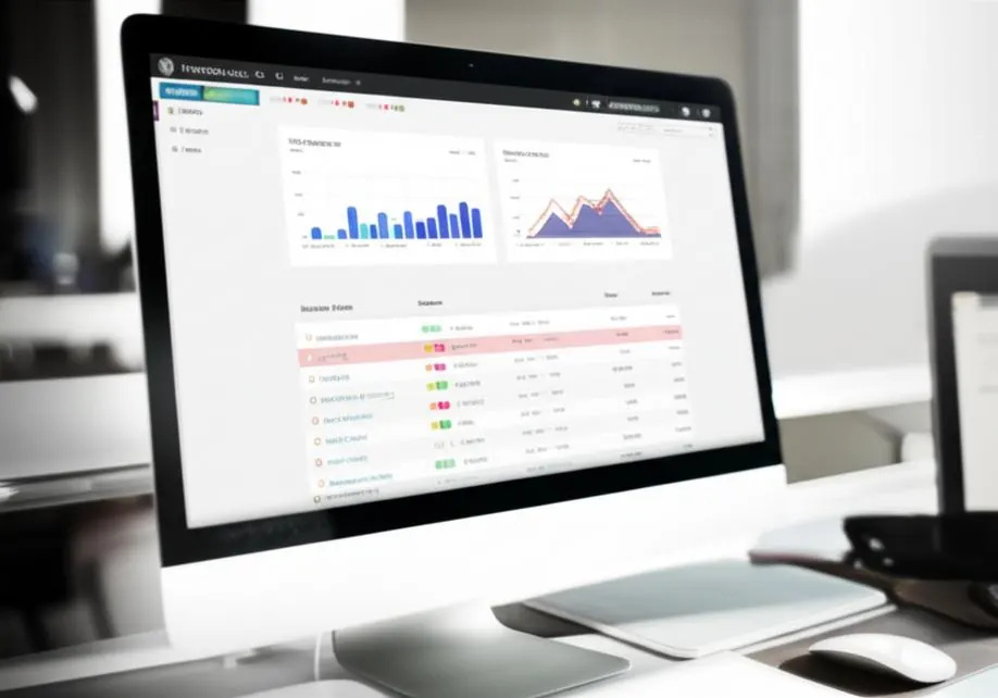 Tối Ưu Hóa Bán Hàng Online Với Phần Mềm Quản Lý Trên WordPress