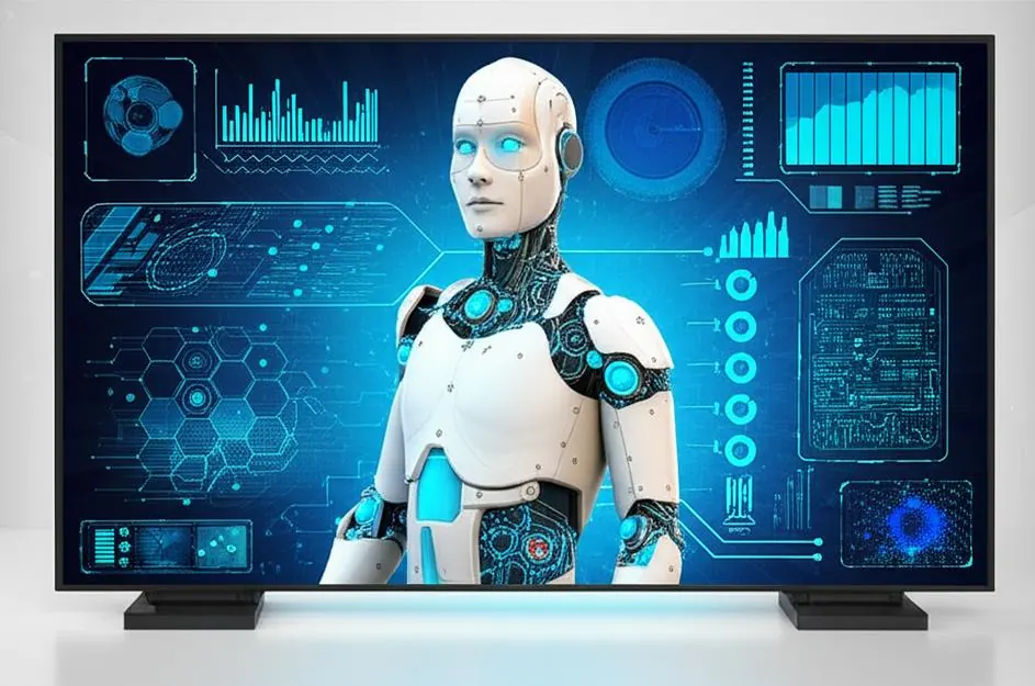 AI Tạo Livestream: Xu Hướng Mới Bứt Phá Trải Nghiệm Trực Tuyến