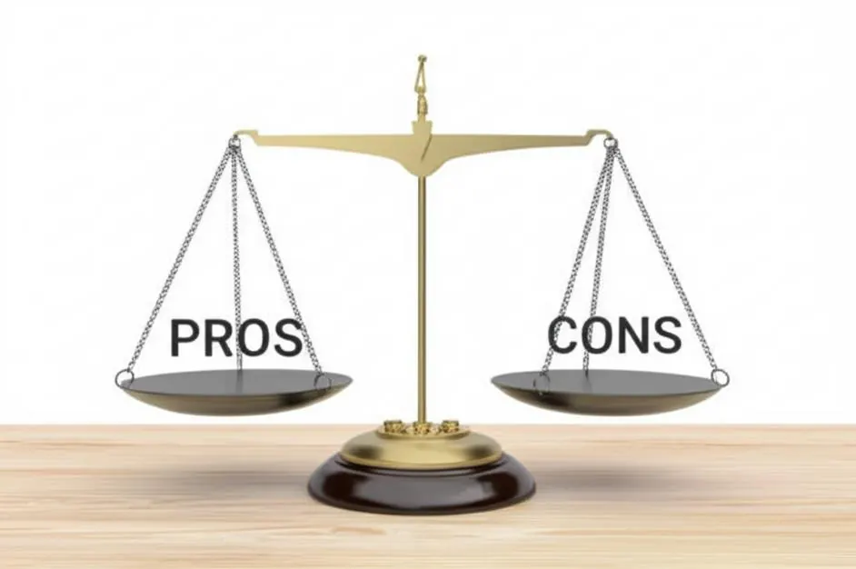 Nhược điểm phần mềm quản lý công nợ: Cân nhắc kỹ trước khi sử dụng