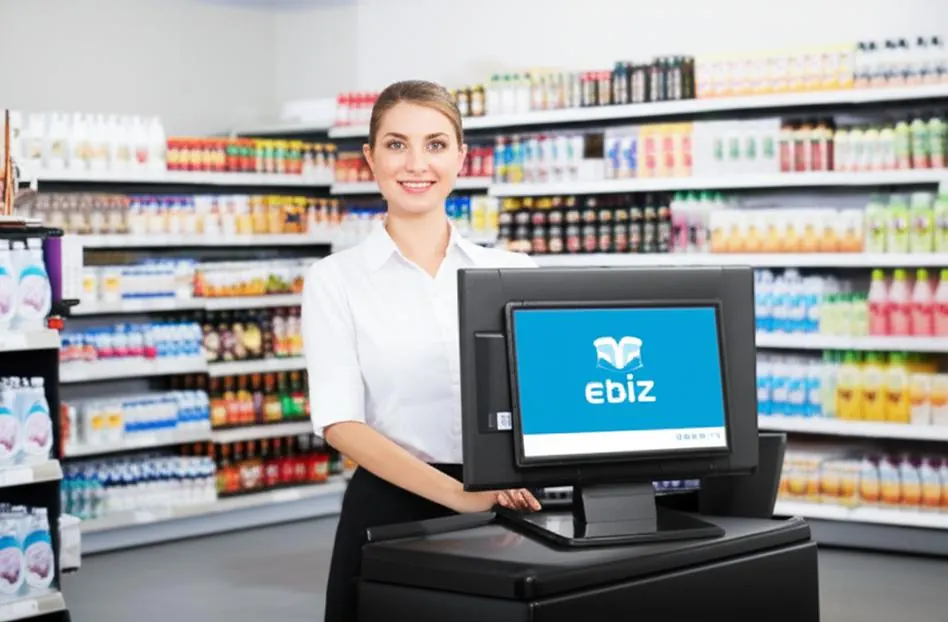 Giải pháp Tối ưu Quản lý Cửa hàng Tạp hóa: Phần mềm Bán hàng Offline Hiệu quả